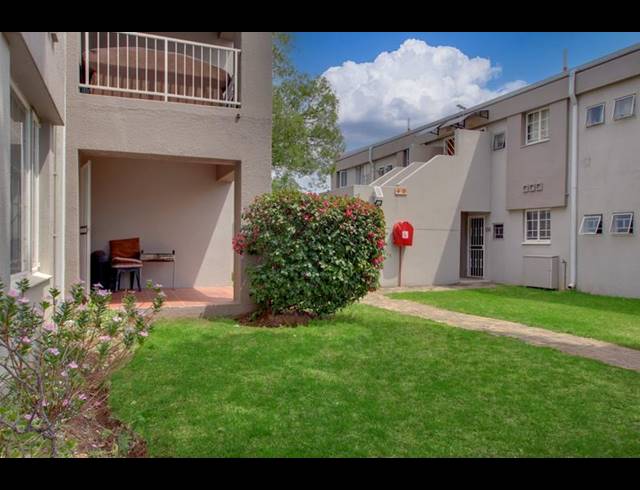 2 BEDROOM APARTMENT FOR SALE IN MORNINGSIDE